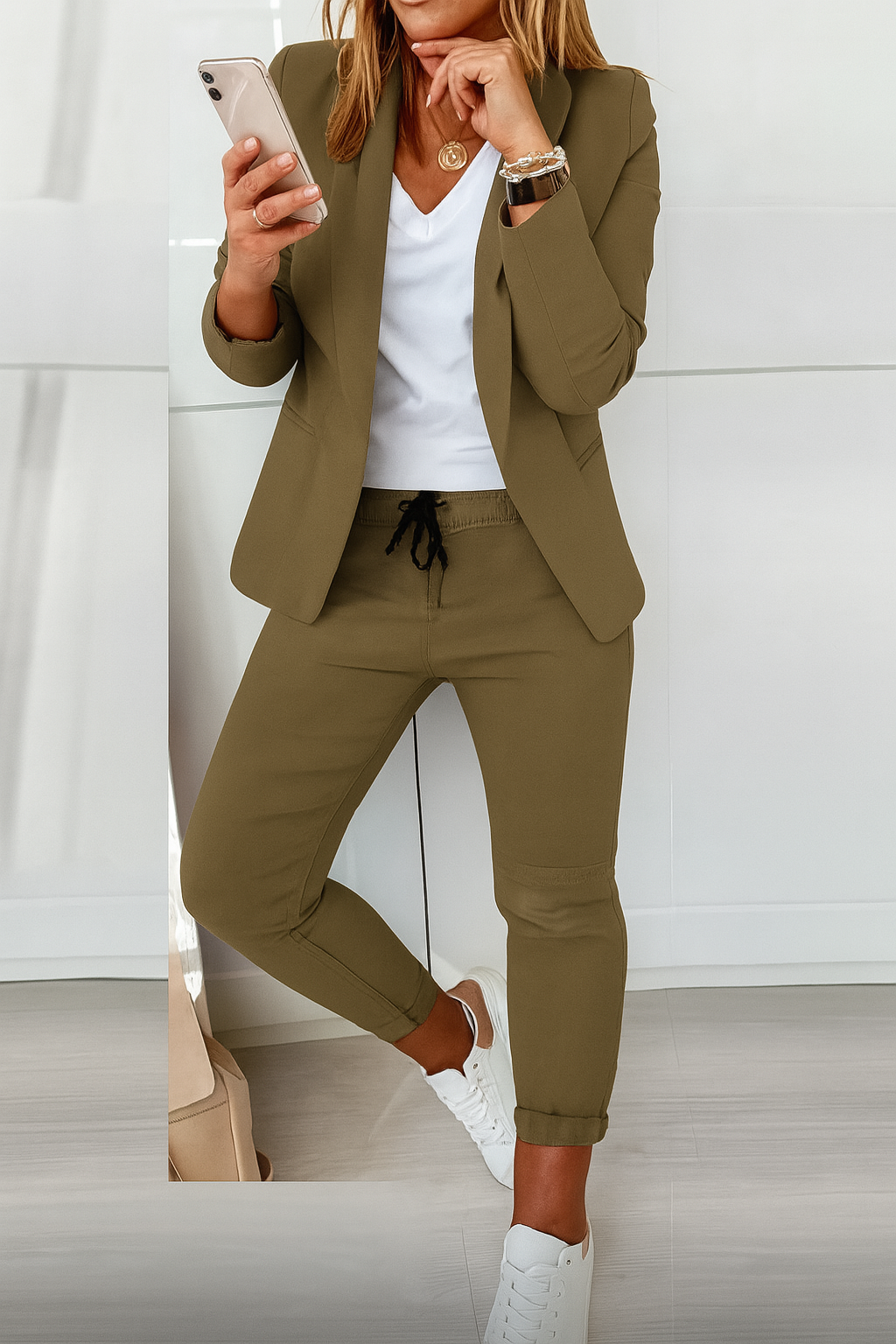 Florence - Sophisticated Set