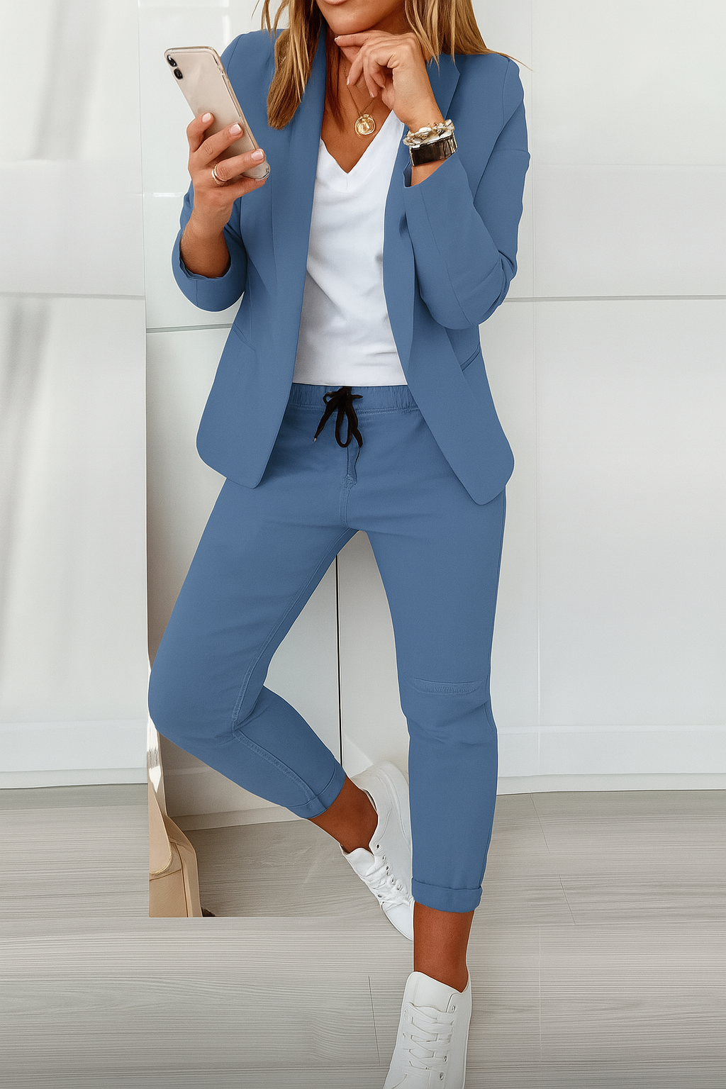 Florence - Sophisticated Set