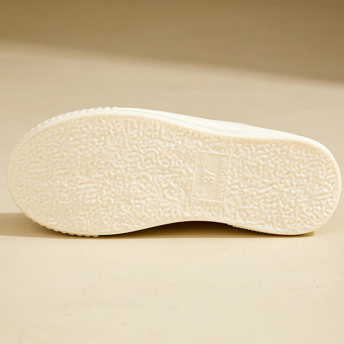 Yvette - Moon Rain Boots