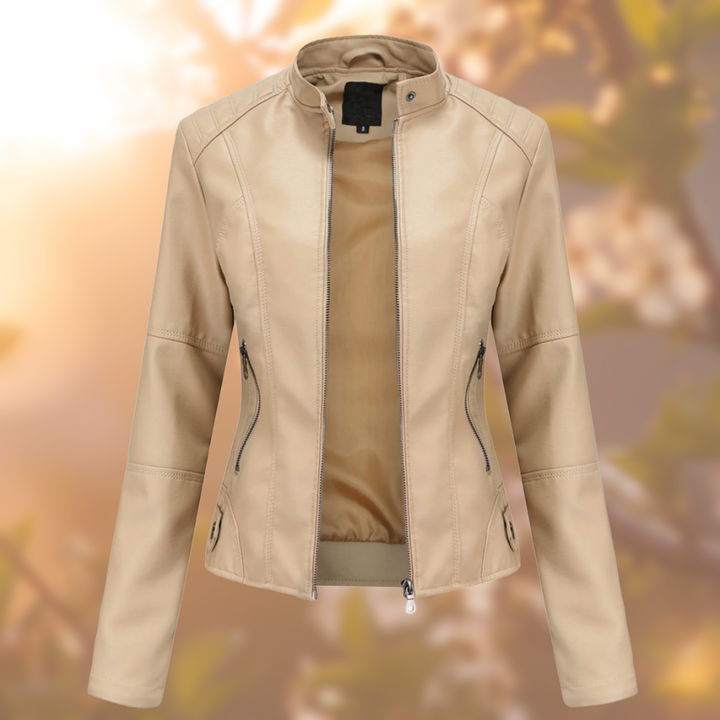 Clementine - Stylish Jacket