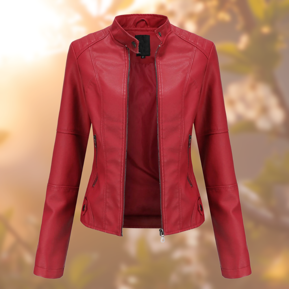 Clementine - Stylish Jacket