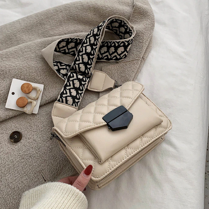 Karen - Timeless Allure | Stylish Shoulder Bag