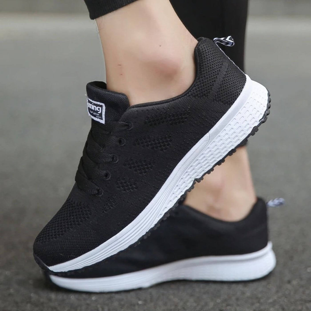 Zara - Pain-Relieving Orthopedic Sneakers