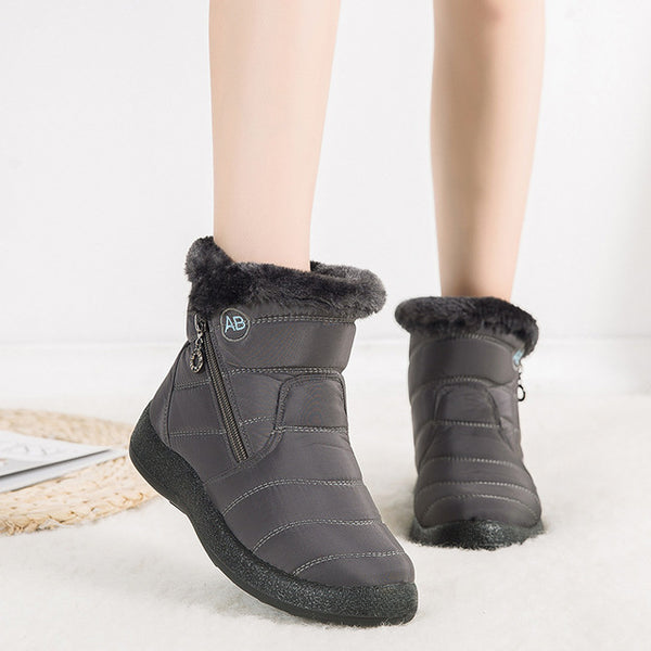 Lilith - Winter Boots Womens