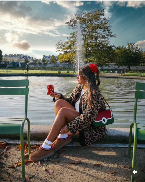 Aurelia - Soft & Comfortable Casual Style