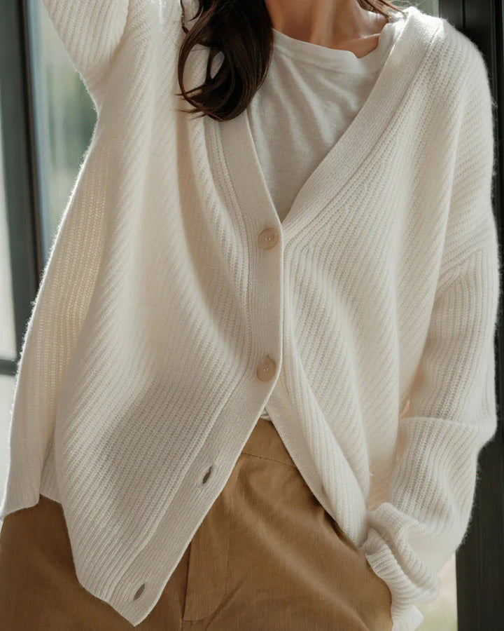 Marisol - Cozy Cocoon Cardigan