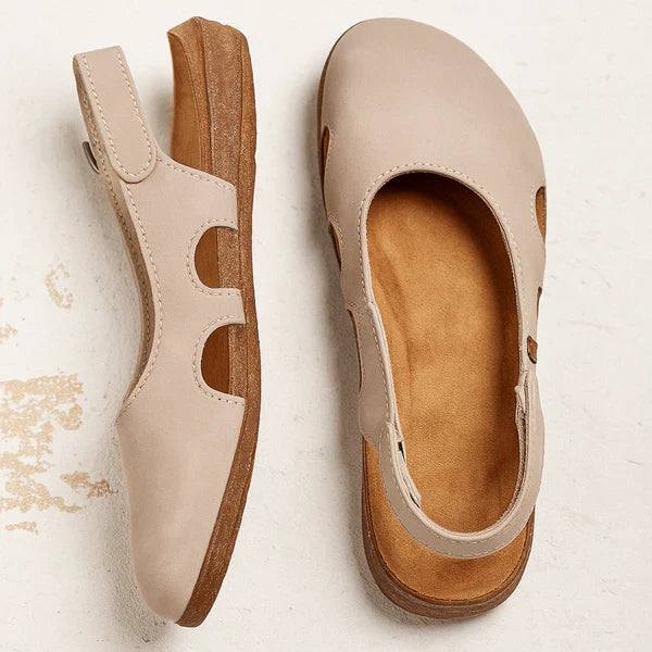 Tilly - Comfy Orthopedic Sandals