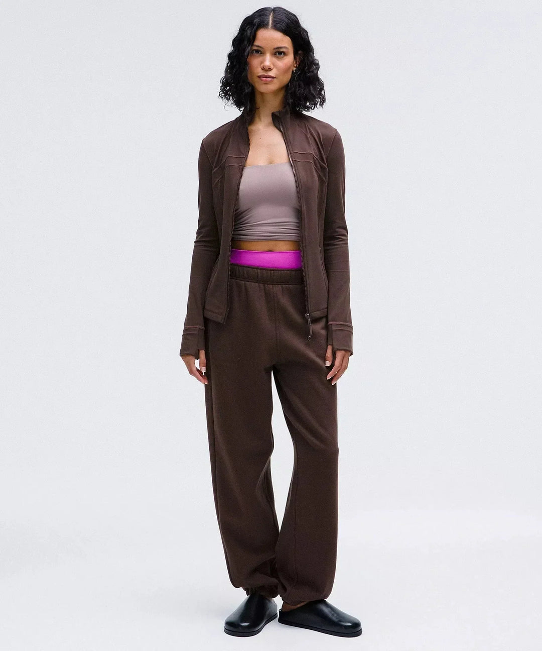 Anastasia - Timeless Outer Charm