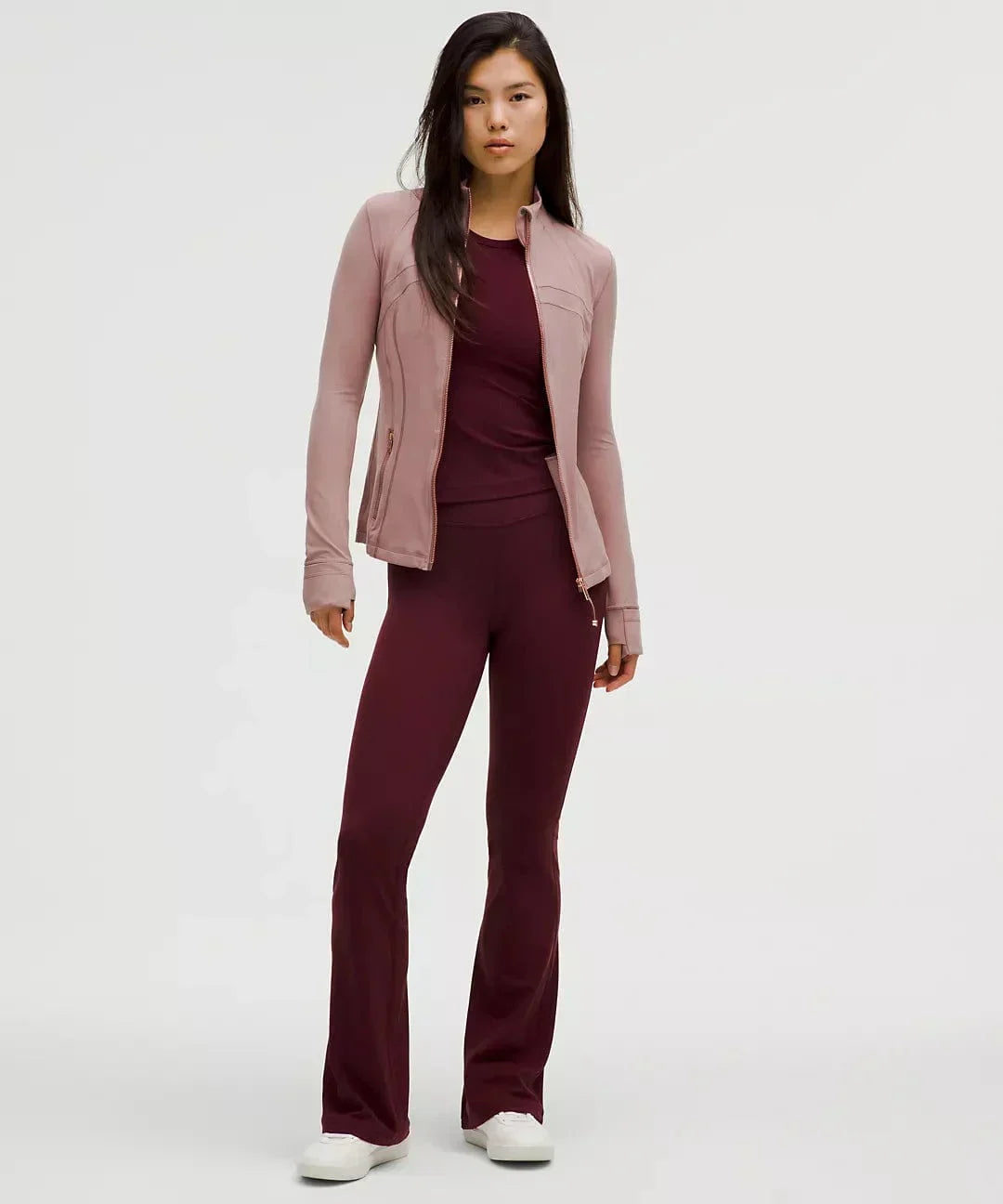 Anastasia - Timeless Outer Charm