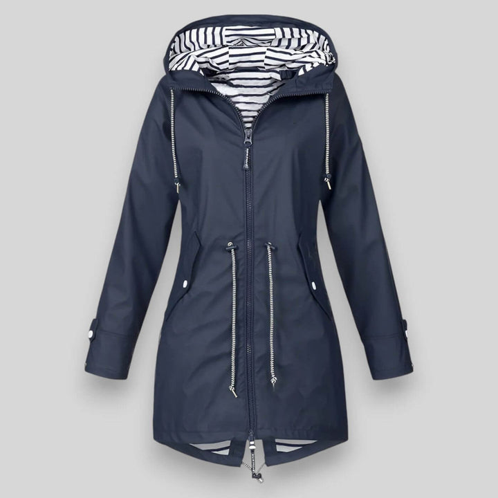 Tracey - Stylish windproof Jacket