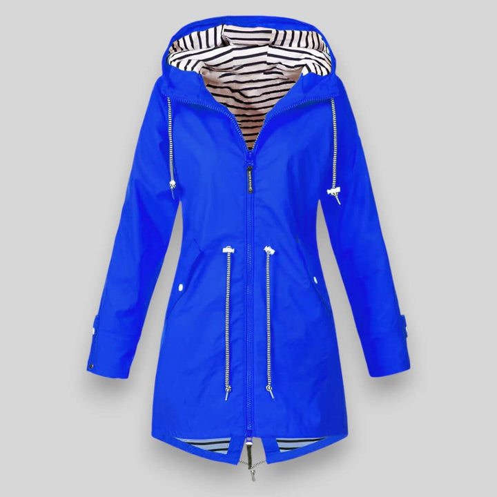 Tracey - Stylish windproof Jacket