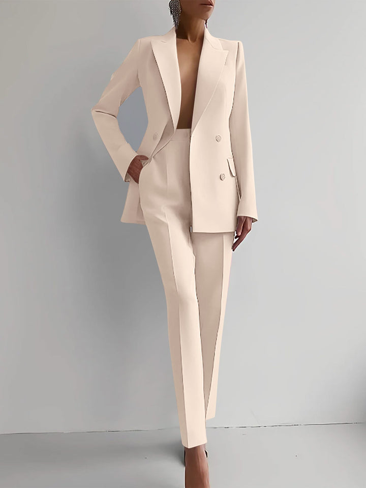 Maeve - Stylish Elegance Suit