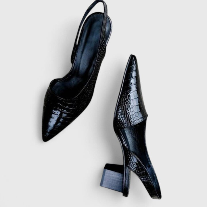 Cassandra - Elegant Sandals