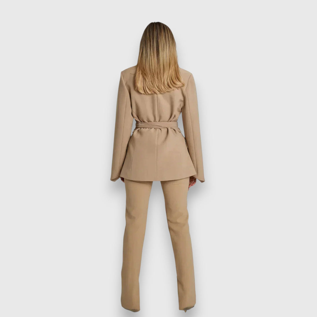 Leah – Women’s Blazer