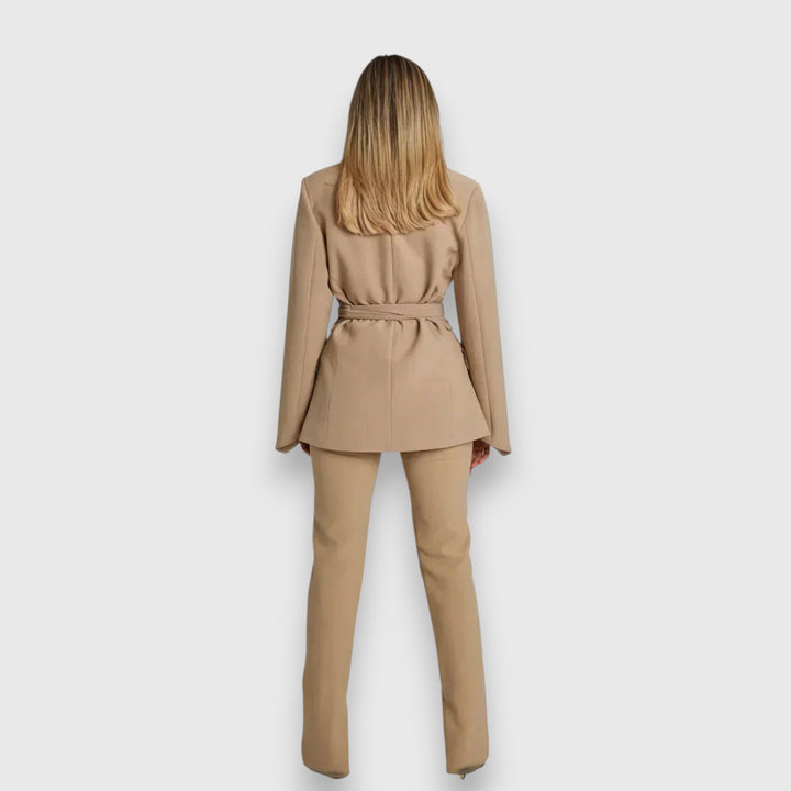 Leah – Women’s Blazer