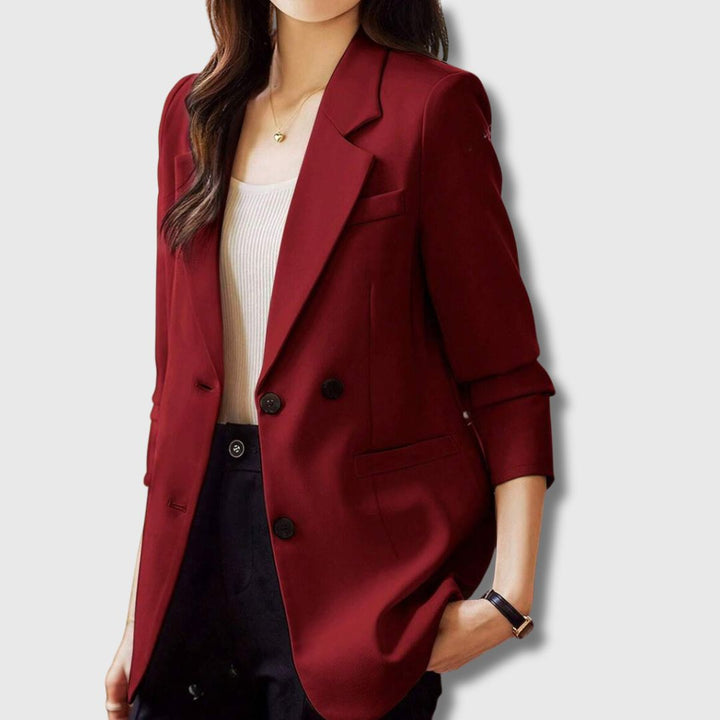Serena - Women's Chic Blazer Limited Edition