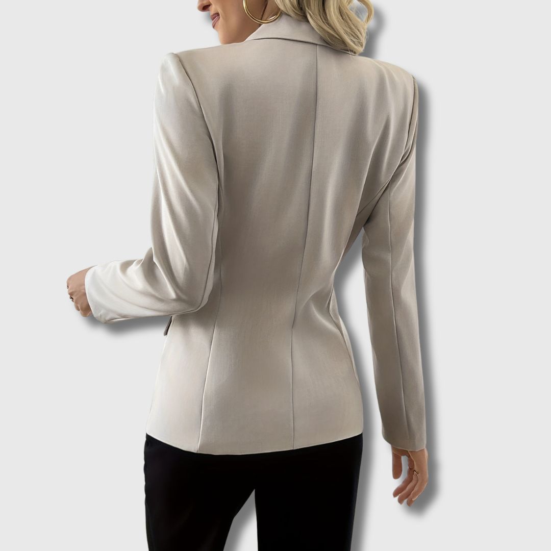Emma - Women's Elegant Blazer Limited Edition
