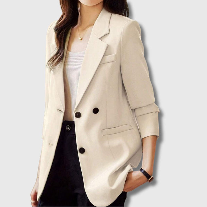 Serena - Women's Chic Blazer Limited Edition