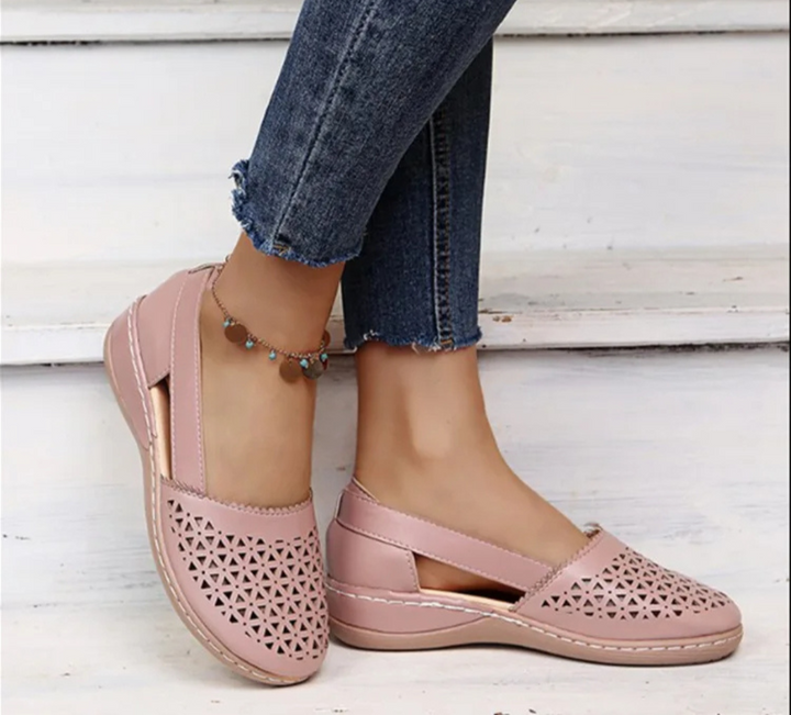 Evelyn -  Orthopedic Shoes