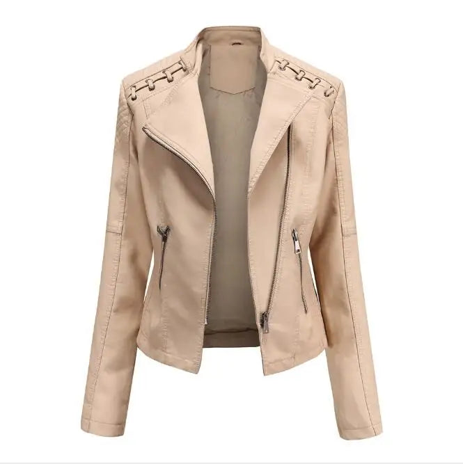 Ivy - Refined Jacket