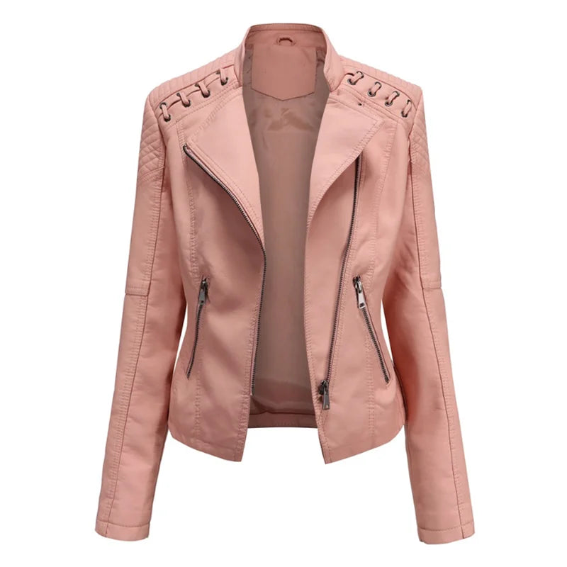 Ivy - Refined Jacket