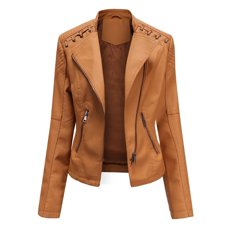 Ivy - Refined Jacket