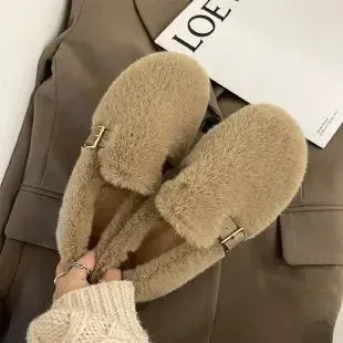 Amelia - The Ultimate Comfortable Loafer