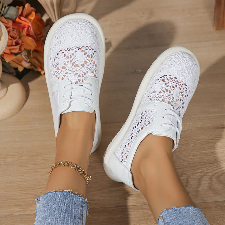 Holly - Orthopedic Mesh Shoes