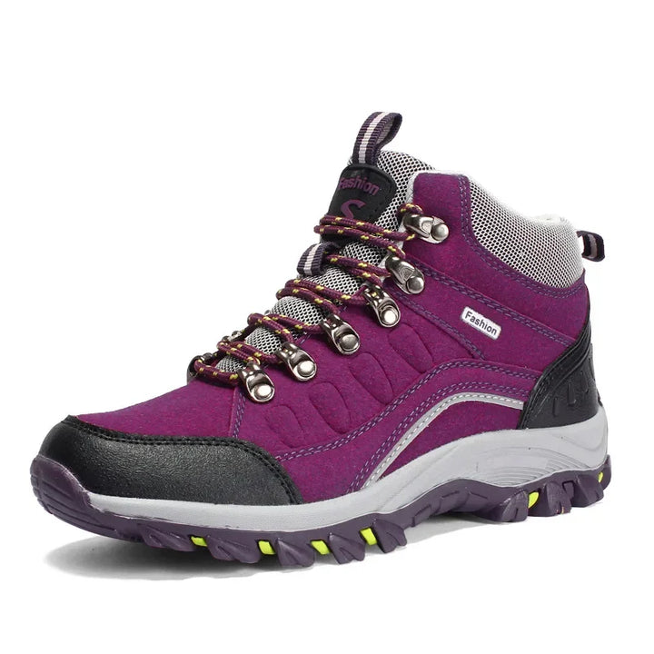 Poppy - Women's Orthopedic Hiking Shoe