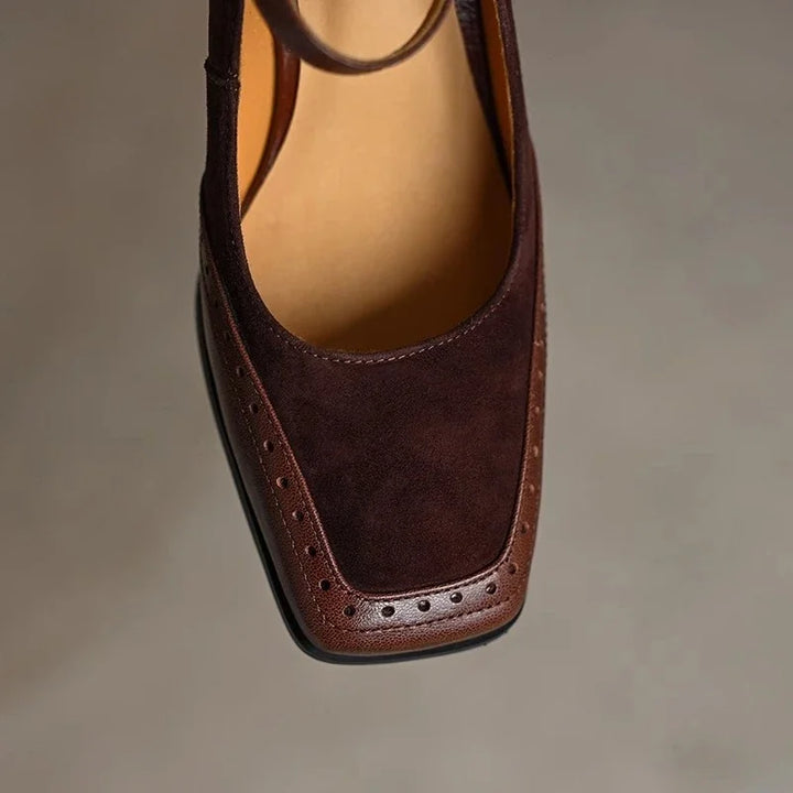 Esme - Classic Pumps