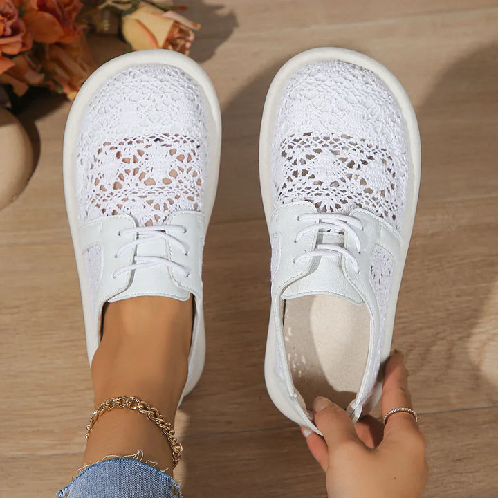 Holly - Orthopedic Mesh Shoes