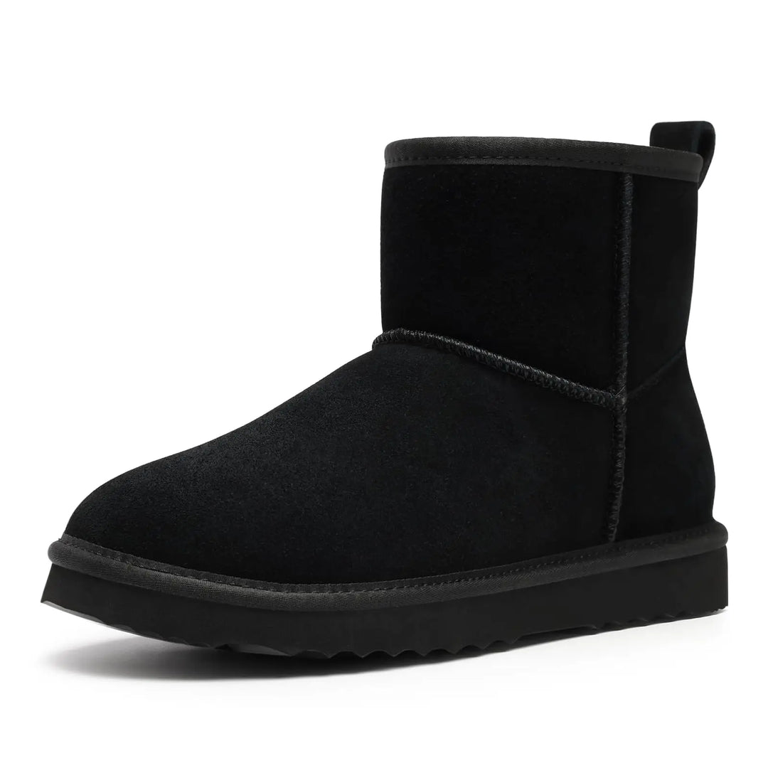 Eleanor - The Ultimate Cozy Winter Boots