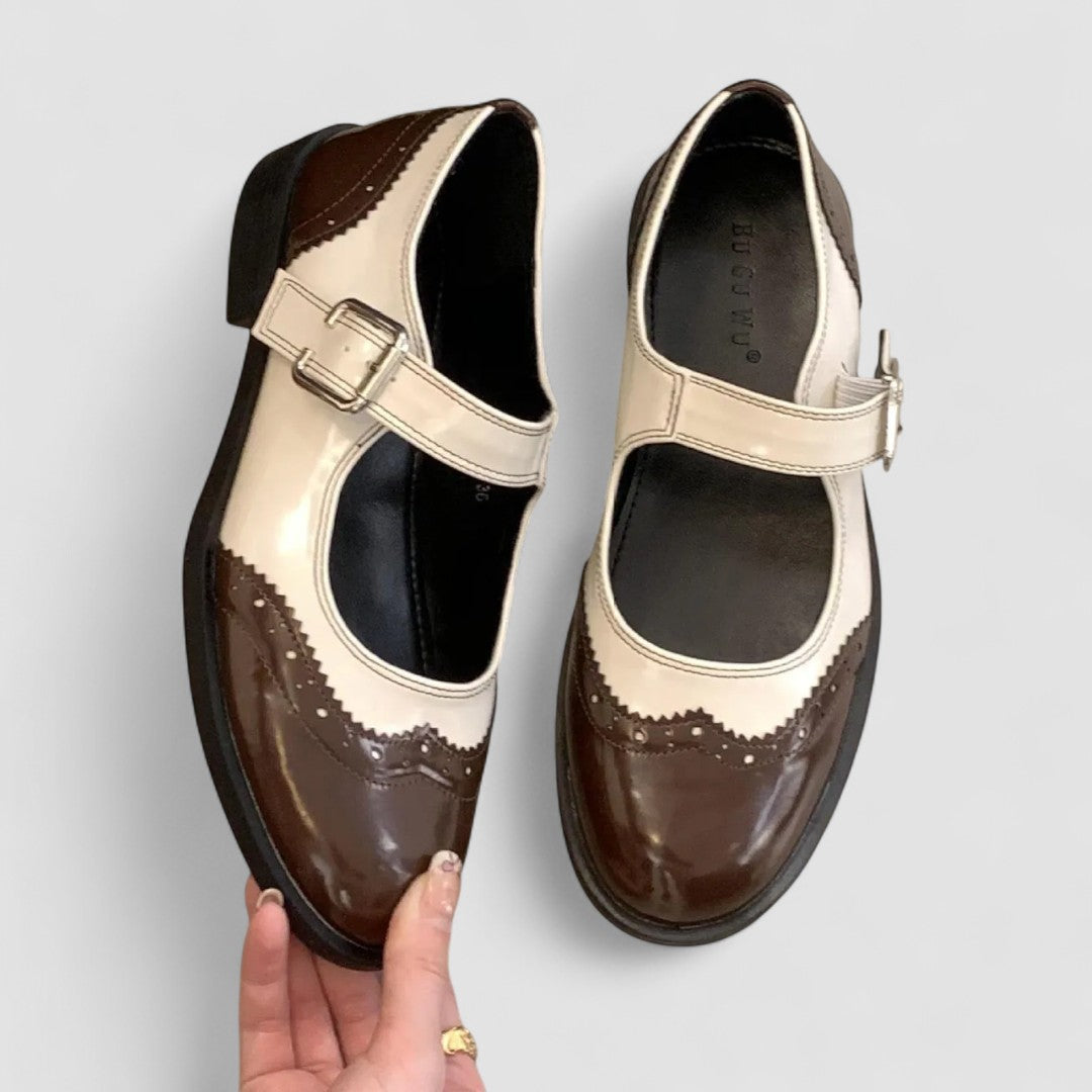 Esme - Mary Jane Shoes