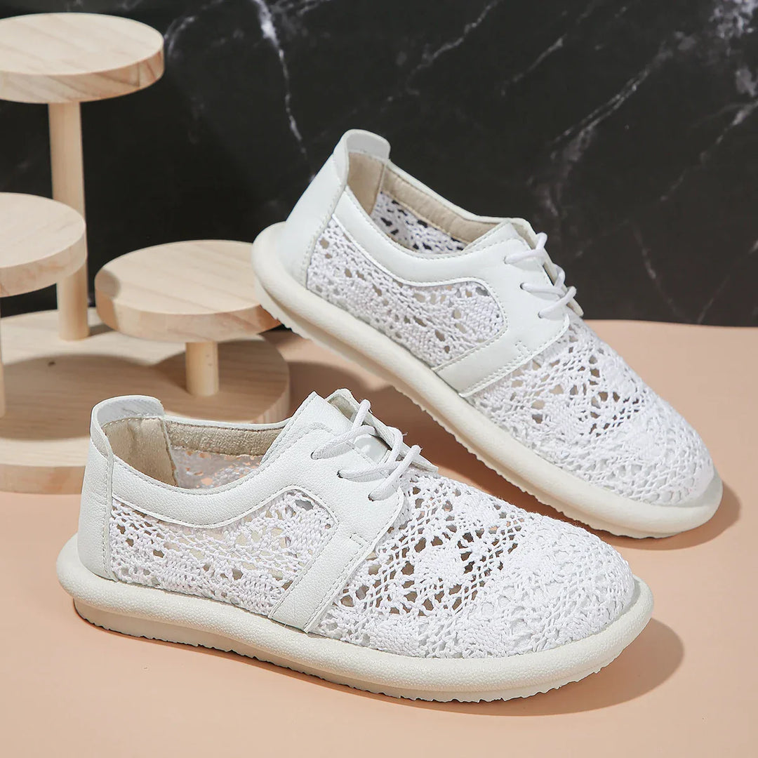 Holly - Orthopedic Mesh Shoes