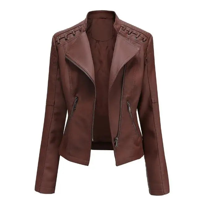 Ivy - Refined Jacket