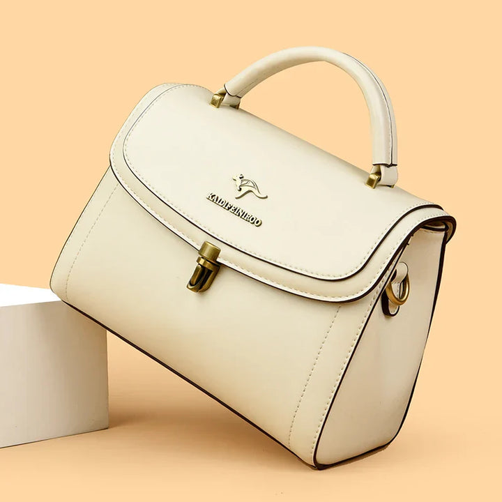 Aurora - Designer Messenger Bag