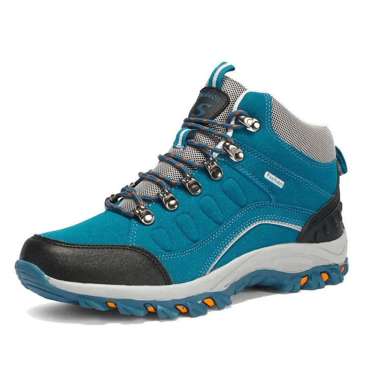 Poppy - Women's Orthopedic Hiking Shoe