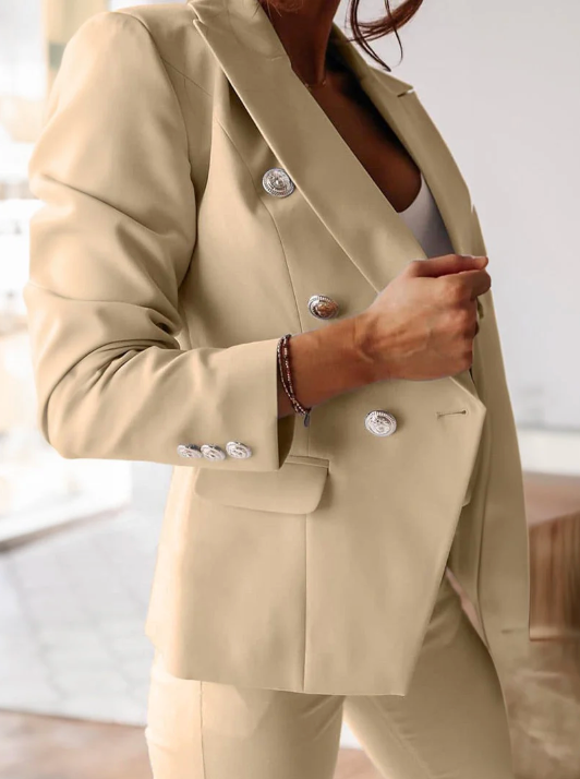 Teresa - Elegant Coordinate Set