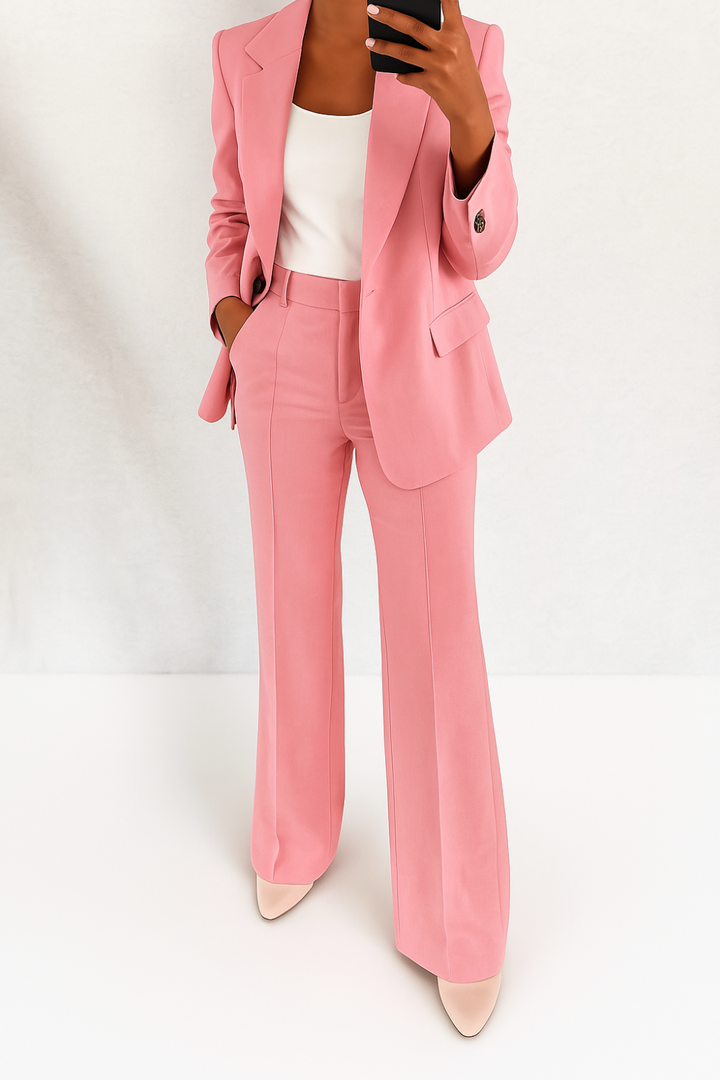 Seren - Tailored Suit