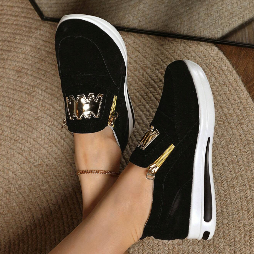 Esmée - Sneakers - For Stylish & Pain-Free Steps