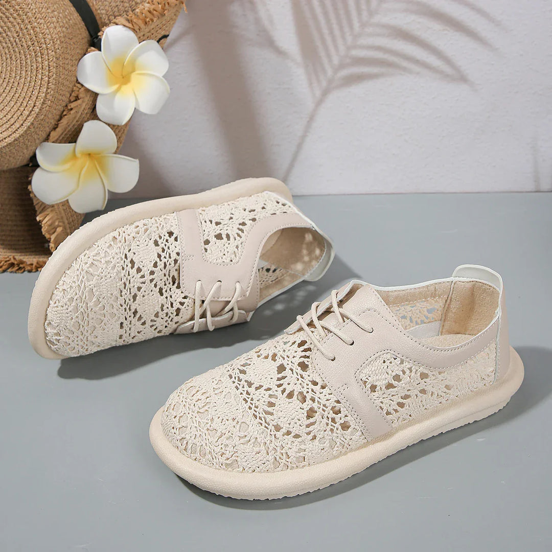 Holly - Orthopedic Mesh Shoes