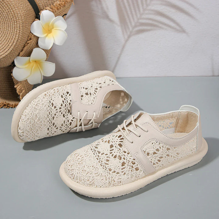 Holly - Orthopedic Mesh Shoes