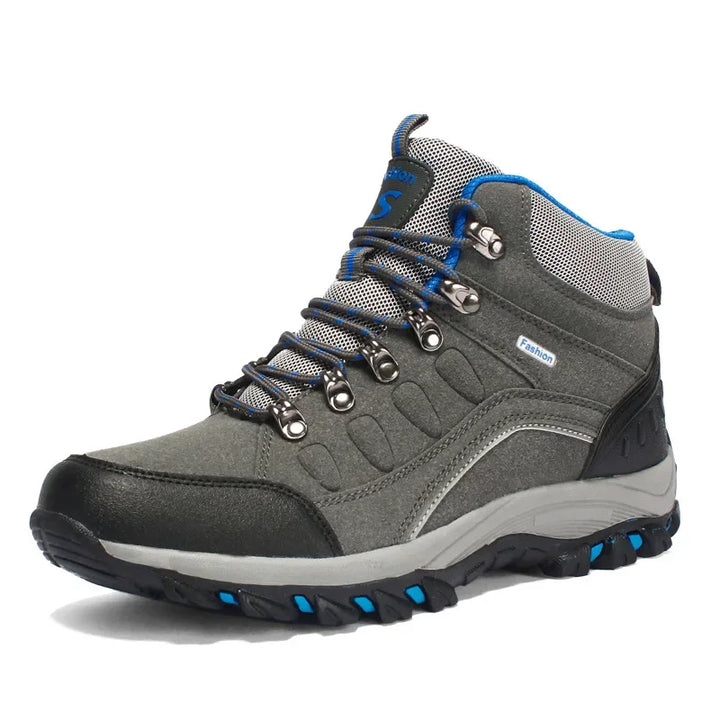 Poppy - Women's Orthopedic Hiking Shoe