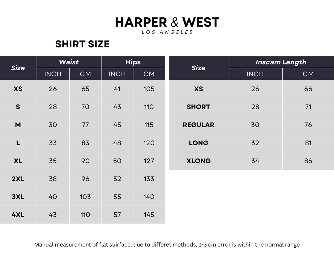 Hannah - Women's Loose Fit Wide Leg Trousers