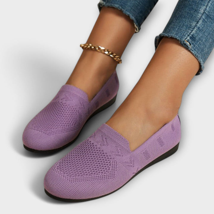 Shona - Versatile Loafers