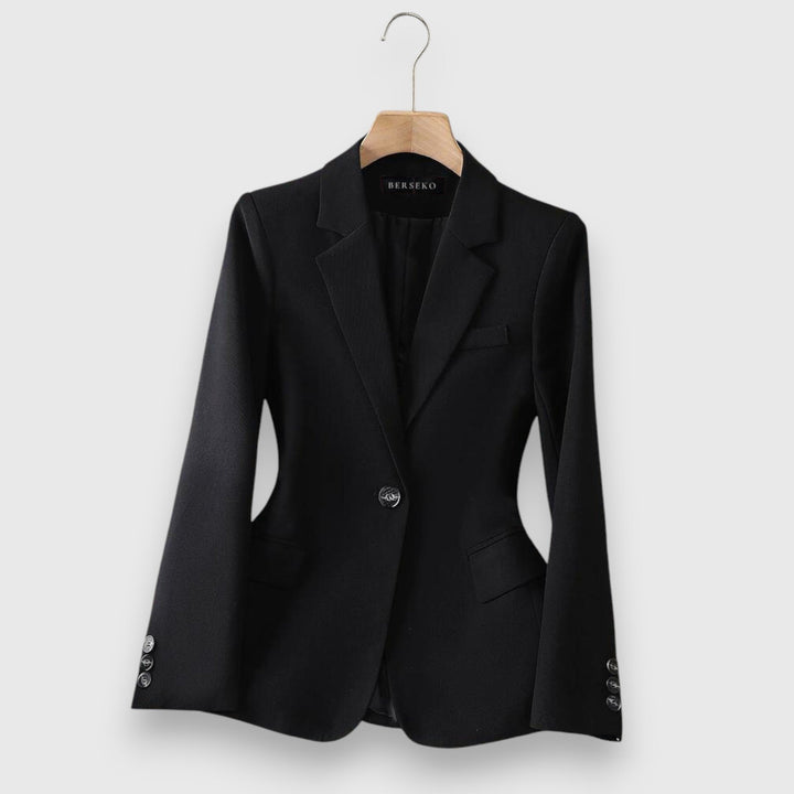 Charlotte – Women's Blazer