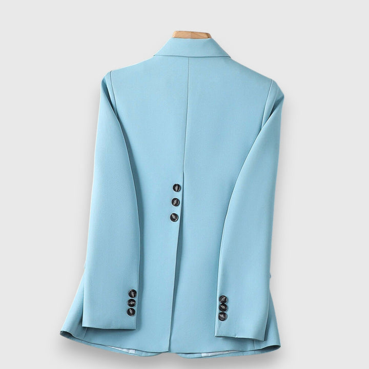 Charlotte – Women's Blazer