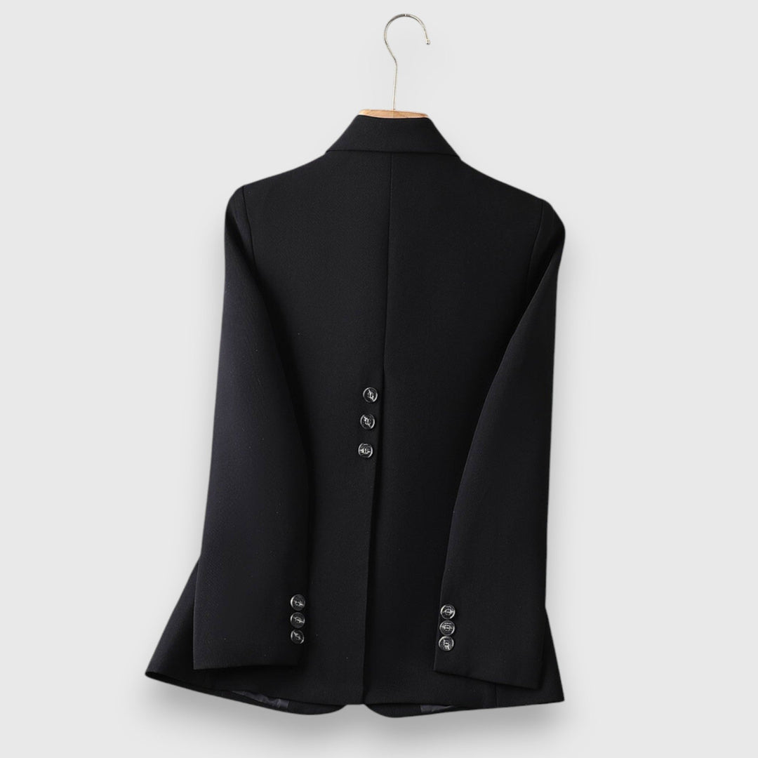 Charlotte – Women's Blazer