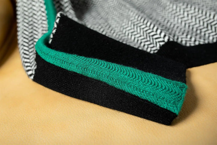 Amalia - Striped Jumper