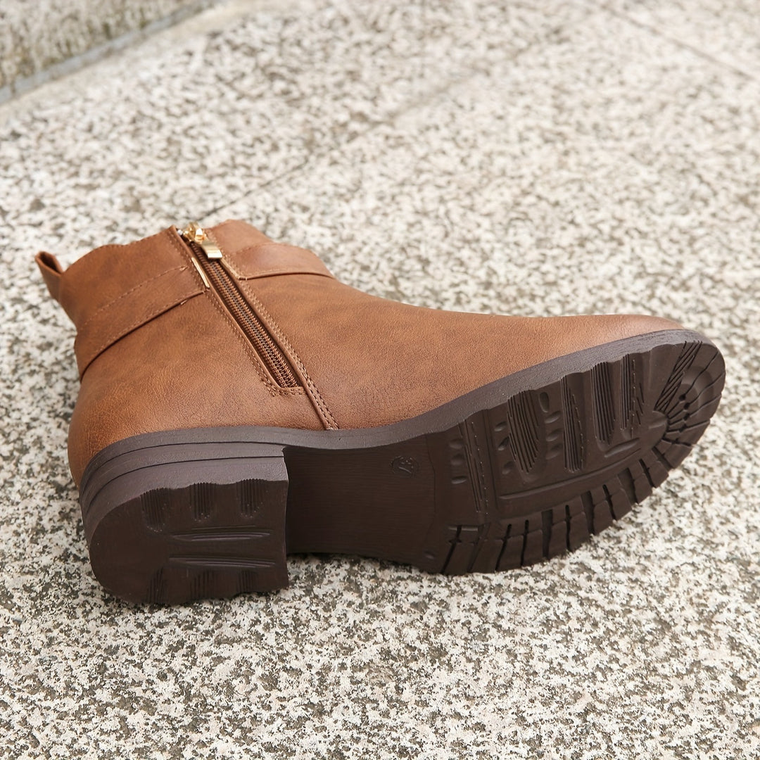 Harlow - Women’s Vintage Boots